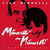 Minnelli On Minnelli, Live at the Palace
